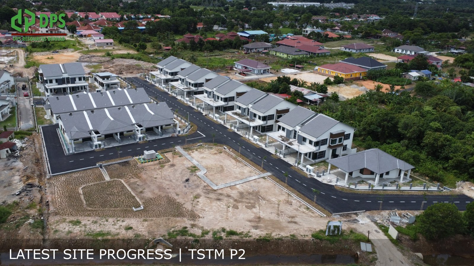 Taman Seri Tanjung Minyak P2